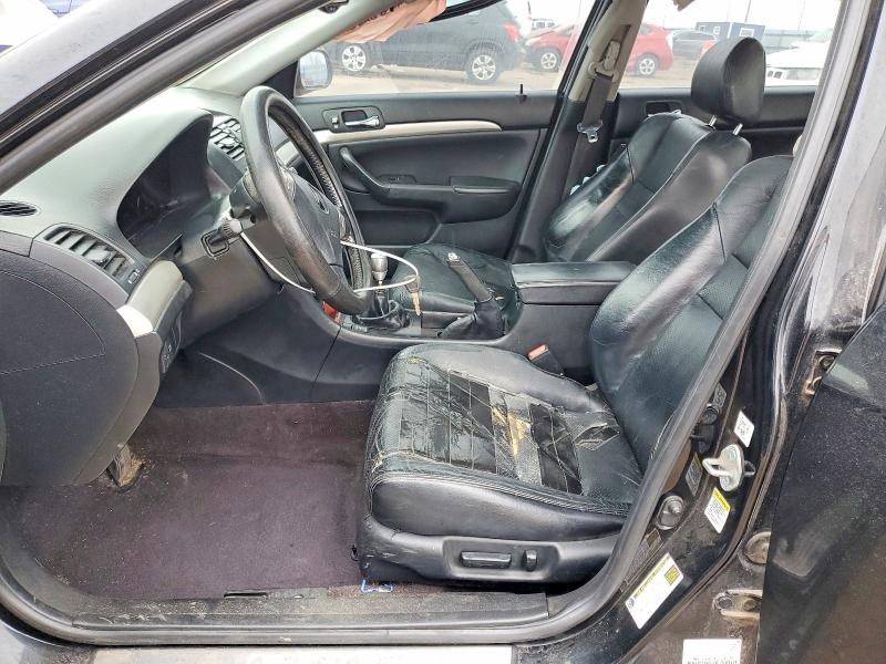 Aukcja sprzedaży 2004 Acura Tsx, vin: JH4CL95874C024225, numer aukcji: 75307065
