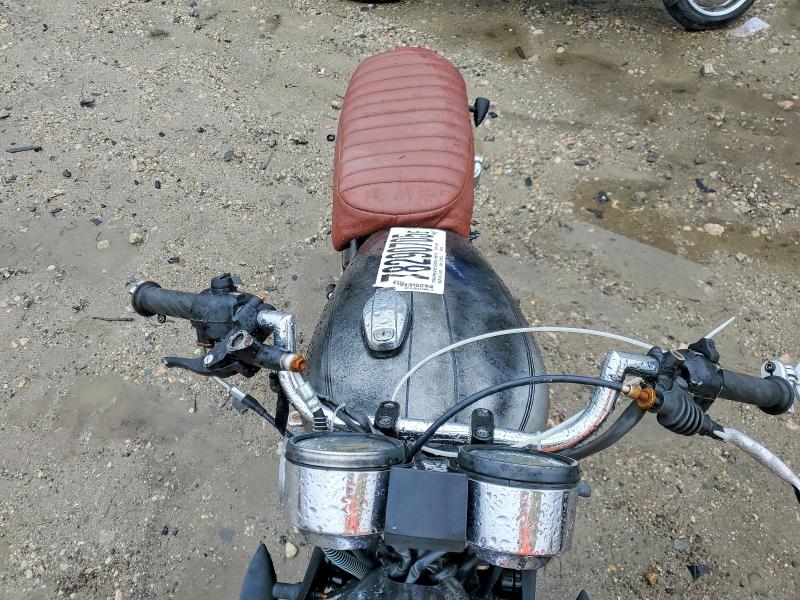Продаж на аукціоні авто 1981 Yamaha Xs850, vin: 4R2001440, номер лоту: 78290705