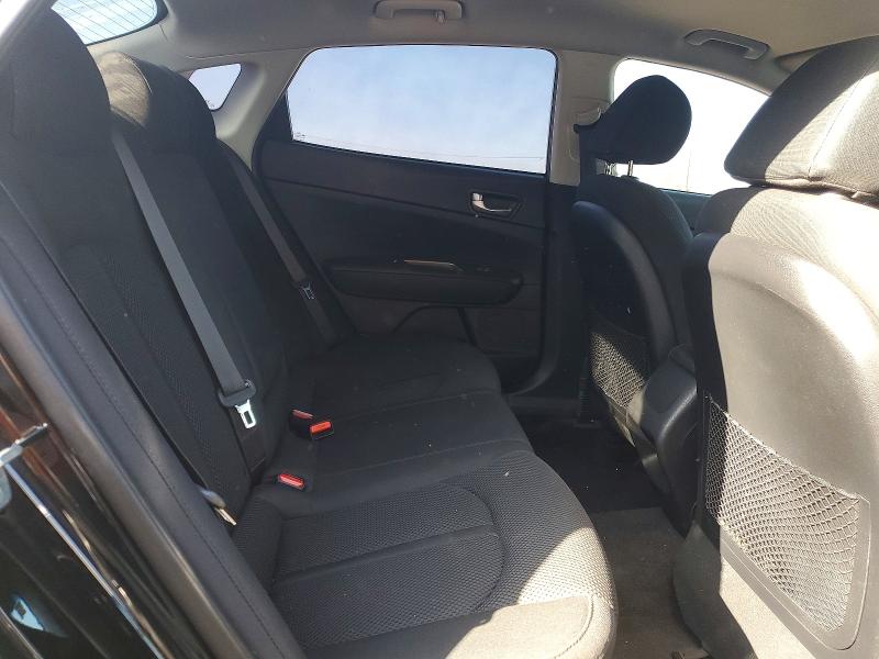 Продаж на аукціоні авто 2020 Kia Optima, vin: 5XXGT4L31LG403829, номер лоту: 75879835