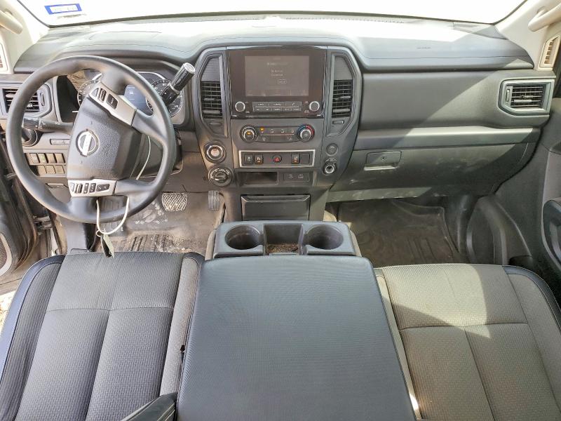 Aukcja sprzedaży 2020 Nissan Titan, vin: 1N6AA1EC7LN509551, numer aukcji: 78848605