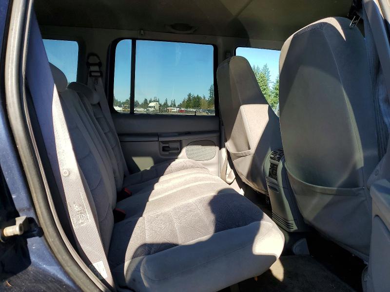 Auction sale of the 2001 Ford Explorer, vin: 1FMZU83P11ZA77116, lot number: 77237705
