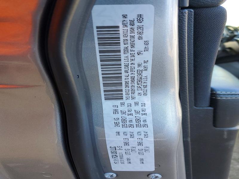 Aukcja sprzedaży 2016 Jeep Cherokee, vin: 1C4PJMCB0GW134532, numer aukcji: 75181005