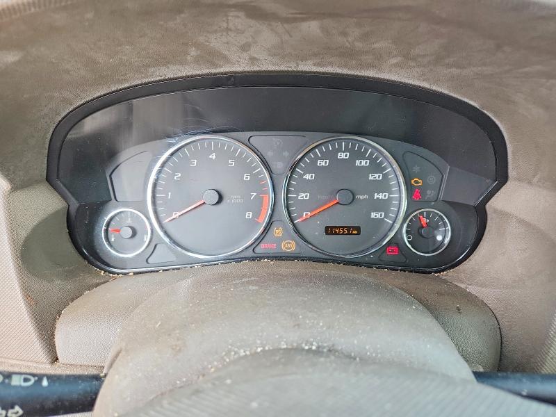 Aukcja sprzedaży 2006 Cadillac Cts, vin: 1G6DP577360165971, numer aukcji: 77709525