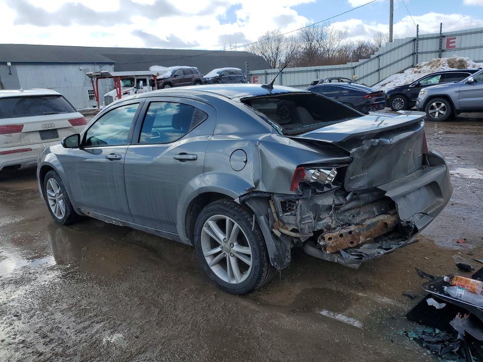 Aukcja sprzedaży 2012 Dodge Avenger, vin: 1C3CDZEG0CN251608, numer aukcji: 77173425