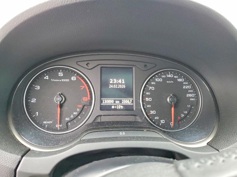 Auction sale of the 2017 Audi A3, vin: WAUB8GFFXH1054379, lot number: 74857915