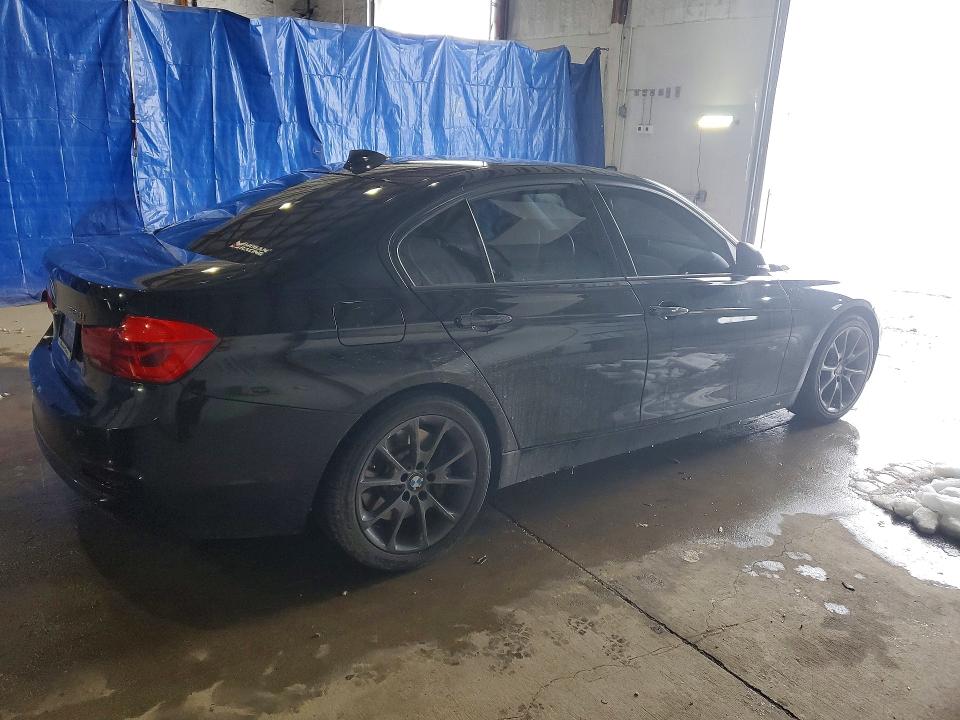 Aukcja sprzedaży 2016 Bmw 328, vin: WBA8E7C55GK415542, numer aukcji: 75004035