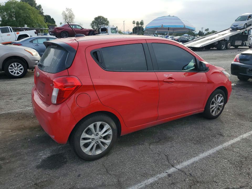 Продаж на аукціоні авто 2020 Chev Spark, vin: KL8CD6SAXLC449482, номер лоту: 74704605