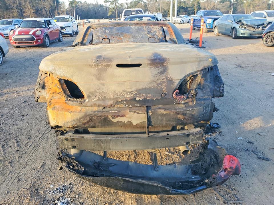 Продажа на аукционе авто 2010 Chrysler Sebring, vin: 1C3BC6EV4AN144683, номер лота: 76069765