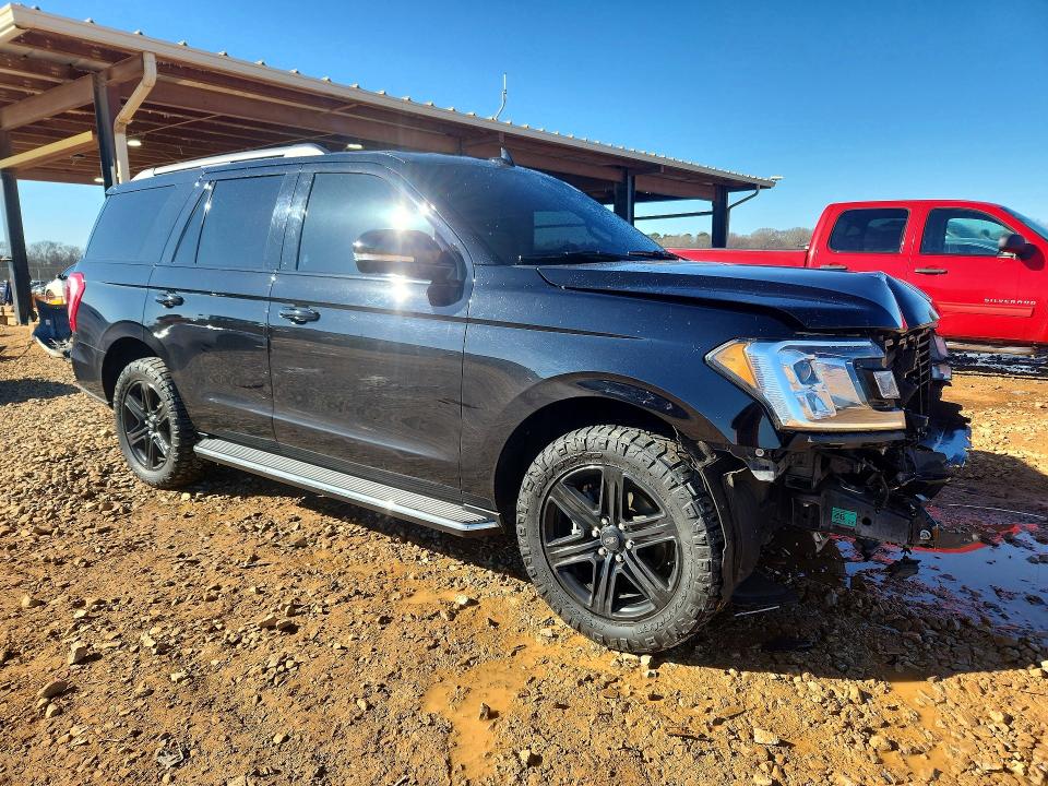 Продаж на аукціоні авто 2021 Ford Expedition, vin: 1FMJU1HT4MEA16462, номер лоту: 77208195
