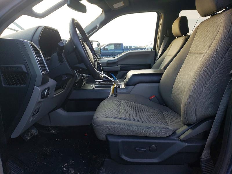 Продажа на аукционе авто 2019 Ford F150, vin: 1FTFW1E53KFD23297, номер лота: 78654475
