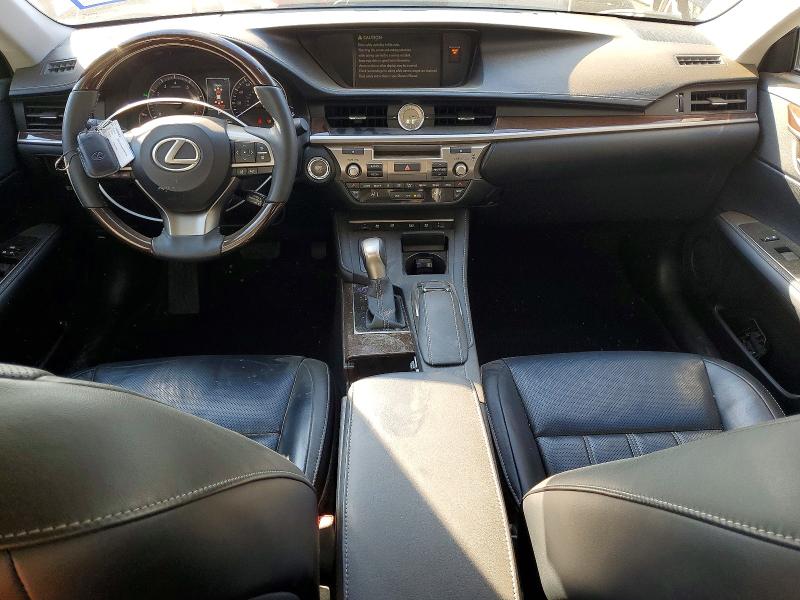 Продаж на аукціоні авто 2017 Lexus Es, vin: 58ABK1GG8HU073444, номер лоту: 76436965