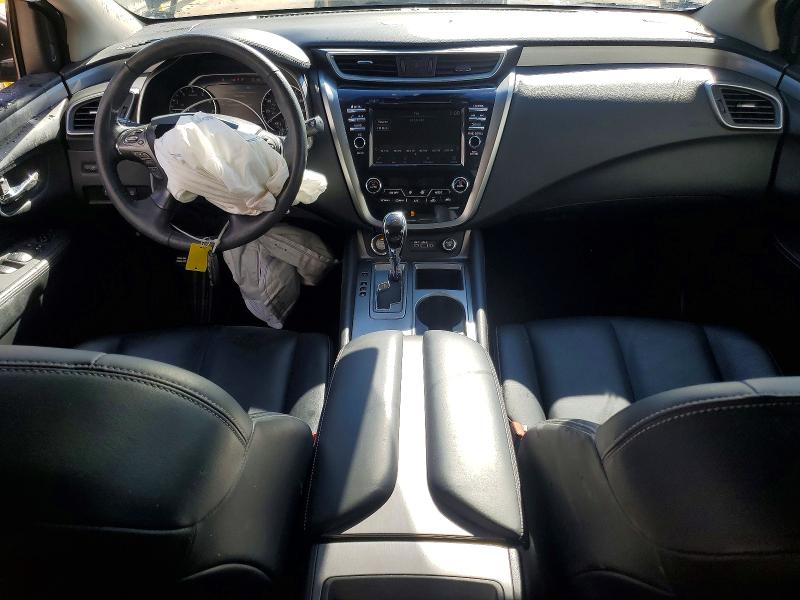 2023 Nissan Murano მანქანა იყიდება აუქციონზე, vin: 5N1AZ2BS4PC113166, აუქციონის ნომერი: 78887025