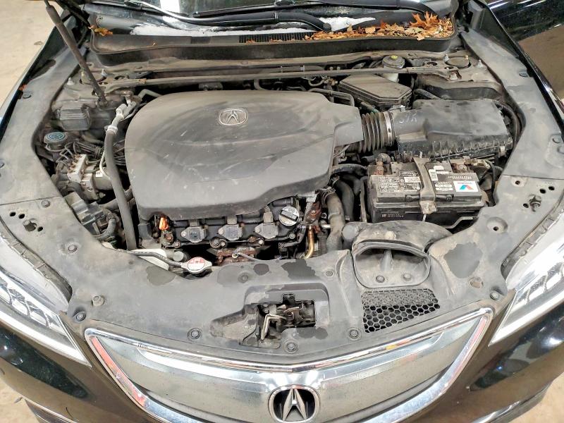 Продажа на аукционе авто 2015 Acura Tlx, vin: 19UUB3F78FA002830, номер лота: 77892355