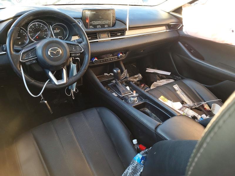 Auction sale of the 2020 Mazda 6, vin: JM1GL1VM6L1514361, lot number: 76447715