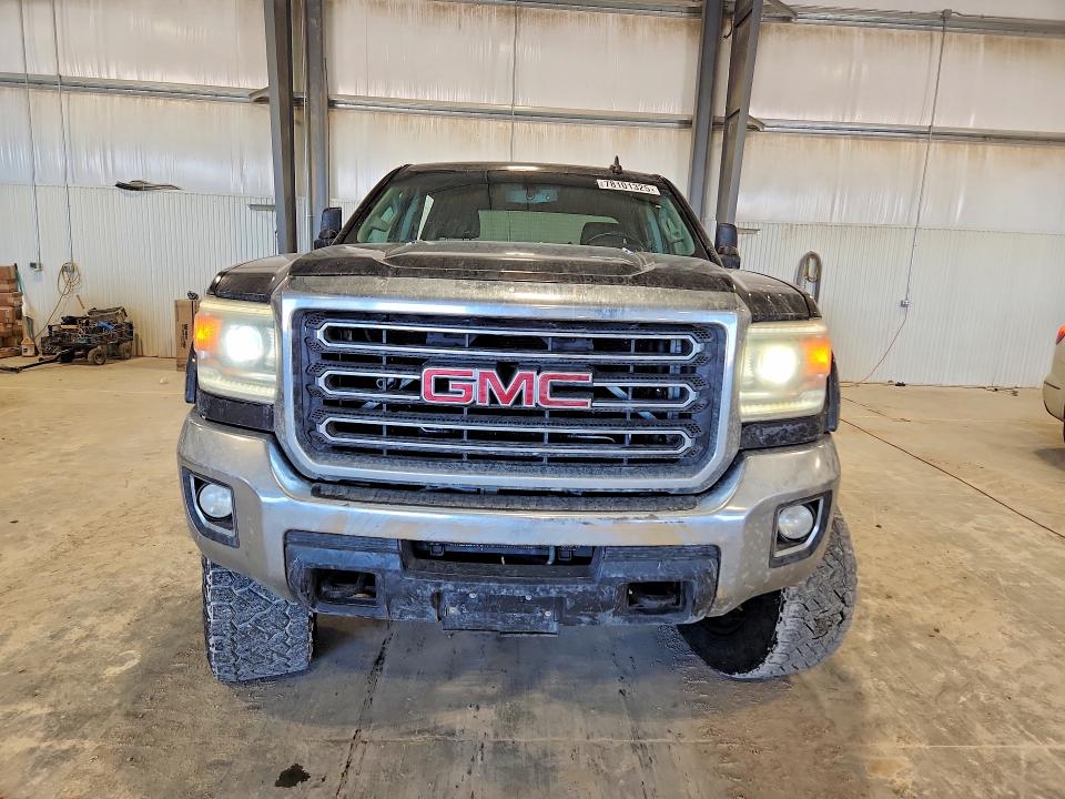 78101325 :رقم المزاد ، 1GT42WC8XGF274474 vin ، 2016 Gmc Sierra مزاد بيع