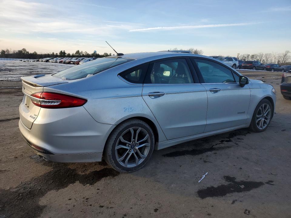 Aukcja sprzedaży 2017 Ford Fusion, vin: 3FA6P0LU8HR285441, numer aukcji: 75987405