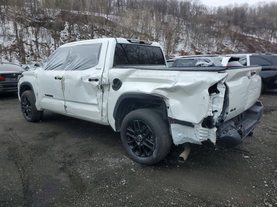 Aukcja sprzedaży 2024 Toyota Tundra, vin: 5TFWC5DB6RX079625, numer aukcji: 78440655