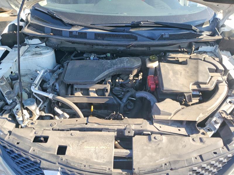 Продажа на аукционе авто 2017 Nissan Rogue Sport, vin: JN1BJ1CP6HW012234, номер лота: 76776985