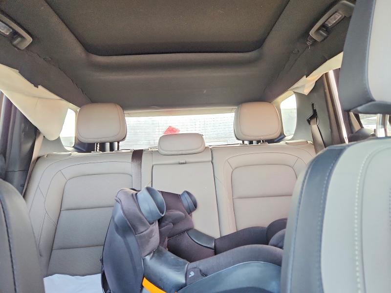 Продажа на аукционе авто 2025 Gmc Terrain, vin: 3GKALUEG0SL288914, номер лота: 78419245