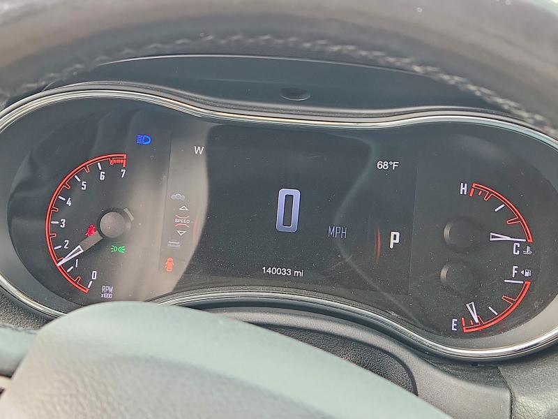 Продажа на аукционе авто 2016 Dodge Durango, vin: 1C4RDJAG2GC446785, номер лота: 77965875