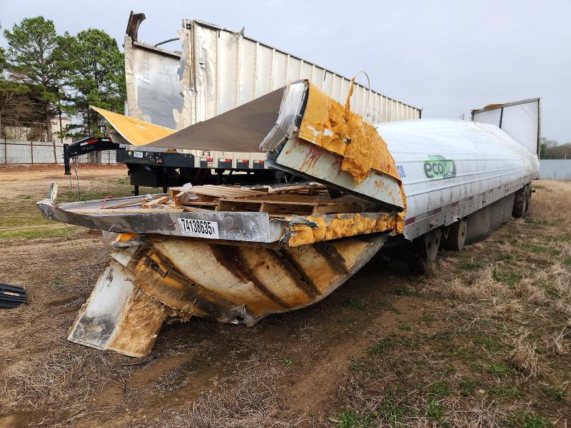 Продаж на аукціоні авто 2014 Utility Trailer Utility Tr, vin: 1UYVS2535EU772753, номер лоту: 74138635