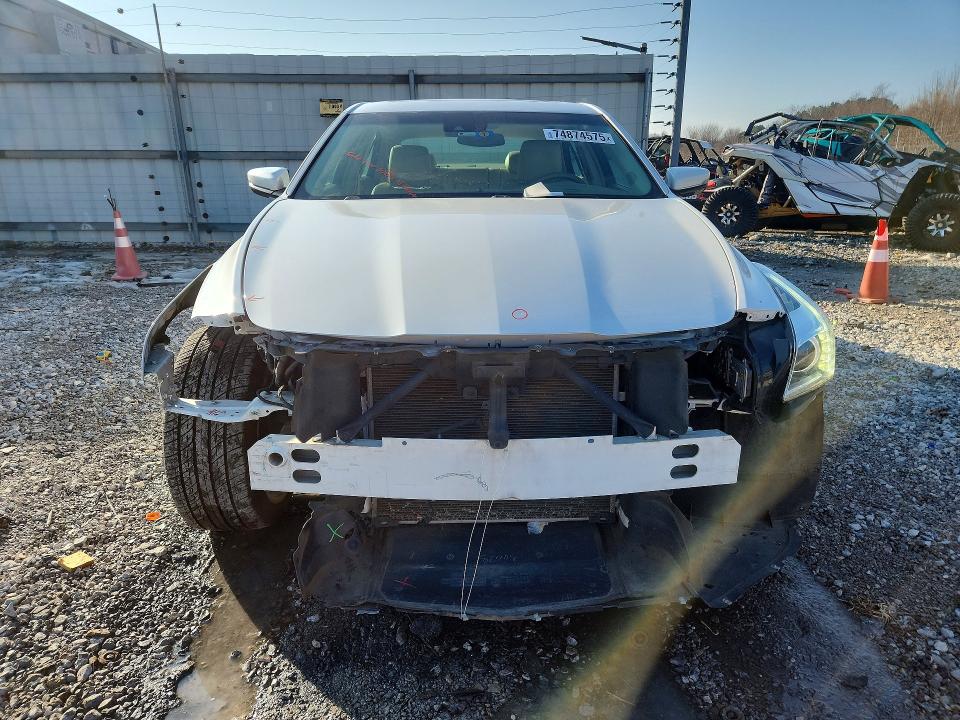 74874575 :رقم المزاد ، 1G6AR5SX1G0116418 vin ، 2016 Cadillac Cts Luxury مزاد بيع