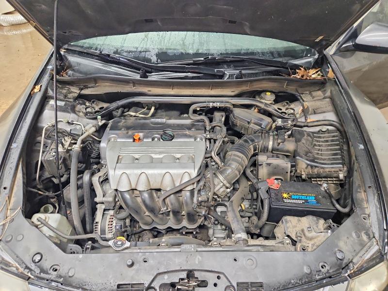 Продажа на аукционе авто 2009 Acura Tsx, vin: JH4CU26689C027823, номер лота: 77535315