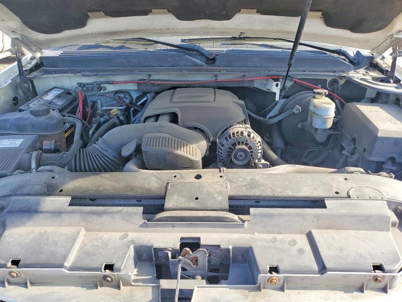 Продаж на аукціоні авто 2008 Cadillac Escalade, vin: 1GYFK668X8R116716, номер лоту: 77509695
