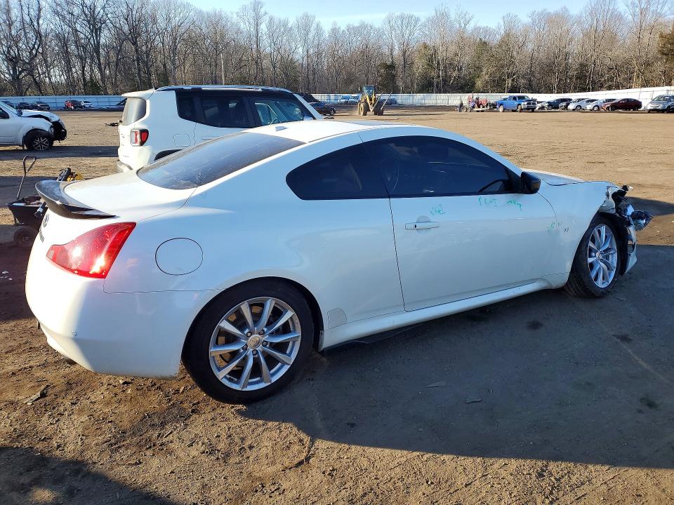 Aukcja sprzedaży 2015 Infiniti Q60, vin: JN1CV6EK1FM870856, numer aukcji: 76158765
