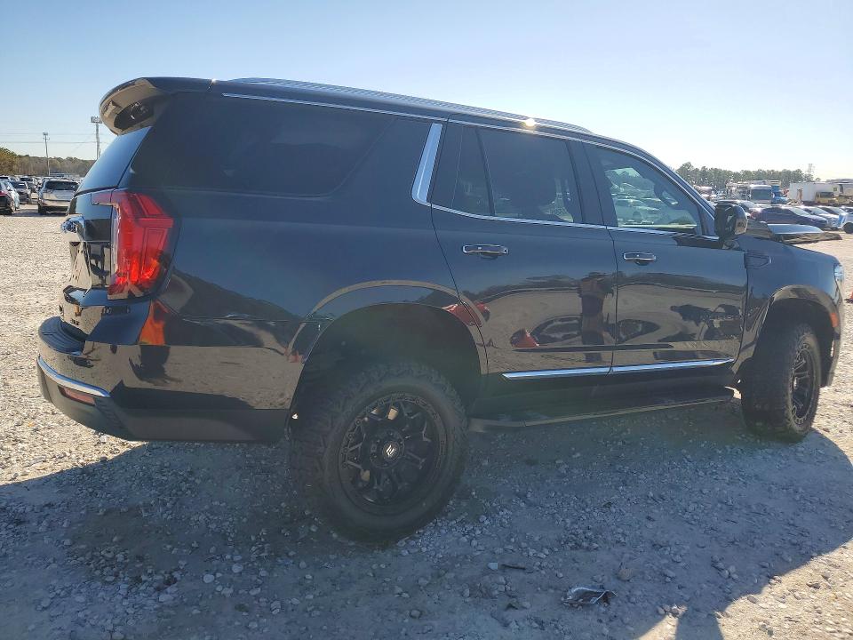 Aukcja sprzedaży 2024 Gmc Yukon, vin: 1GKS2BKT4RR374968, numer aukcji: 75517495