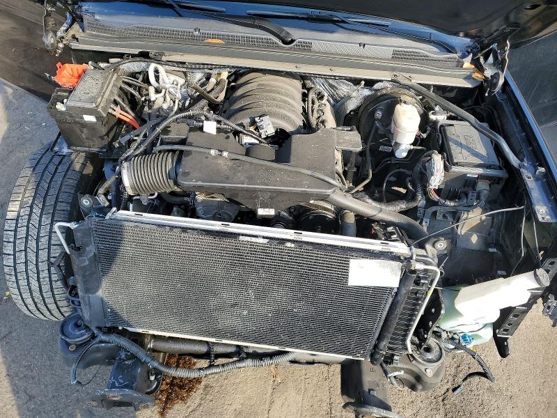 Aukcja sprzedaży 2018 Chevrolet Tahoe, vin: 1GNSKBKC7JR324329, numer aukcji: 73846295