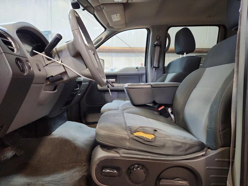 77214195 :رقم المزاد ، 1FTPW14V27FB62941 vin ، 2007 Ford F150 مزاد بيع