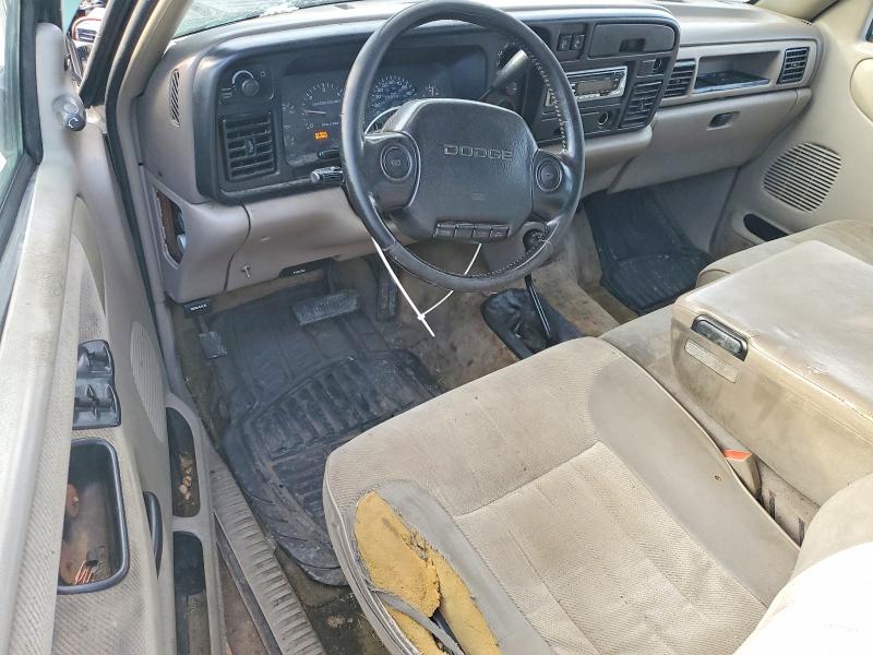 Aukcja sprzedaży 1996 Dodge Ram 1500, vin: 3B7HF13Y3TM170556, numer aukcji: 79206875