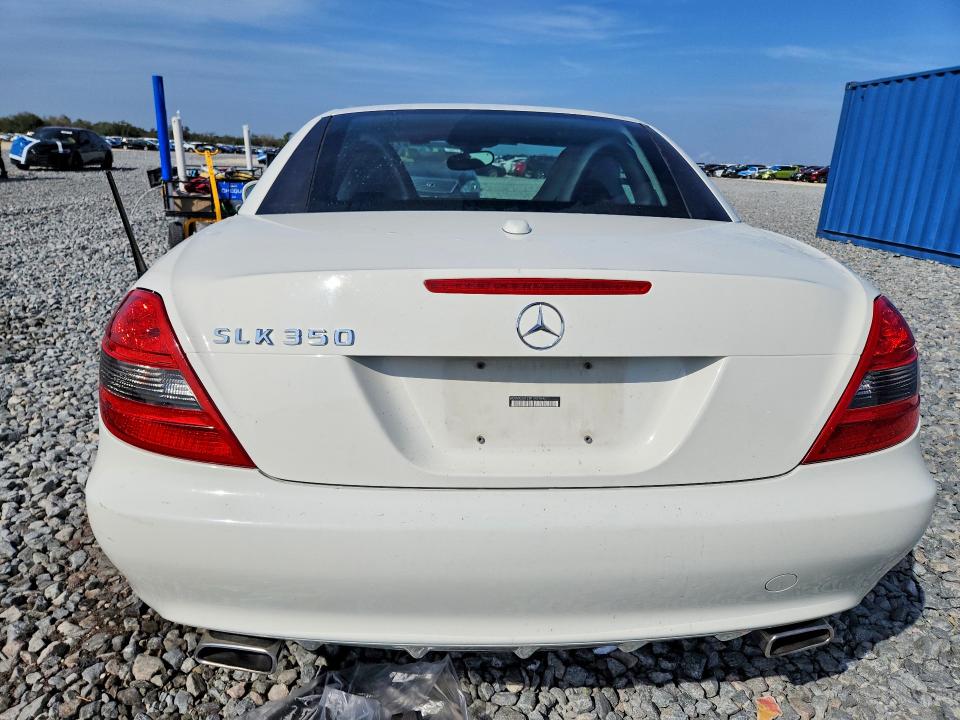 Продаж на аукціоні авто 2009 Mercedes-benz Slk, vin: WDBWK58F29F190984, номер лоту: 77910195