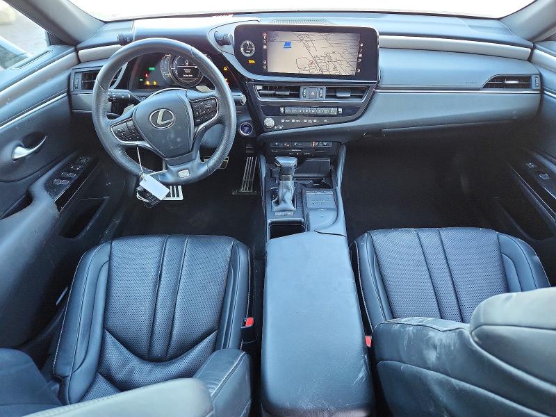 Aukcja sprzedaży 2022 Lexus Es 300h, vin: 58AGA1C1XNU025496, numer aukcji: 78538535