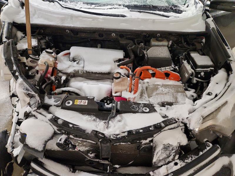 Продажа на аукционе авто 2018 Toyota Rav4 Hv, vin: JTMRJREV0JD256288, номер лота: 77368835