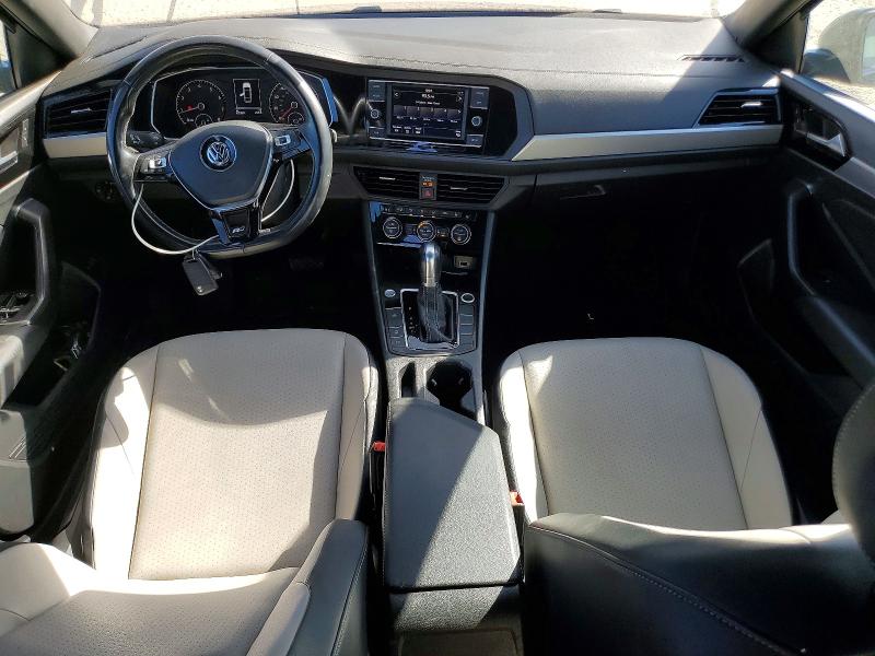 Aukcja sprzedaży 2019 Volkswagen Jetta, vin: 3VWCB7BU4KM237359, numer aukcji: 78984405