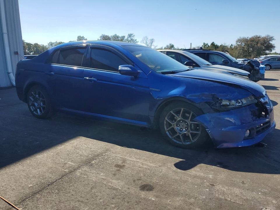 Продажа на аукционе авто 2008 Acura Tl Type S, vin: 19UUA76588A004993, номер лота: 77480035