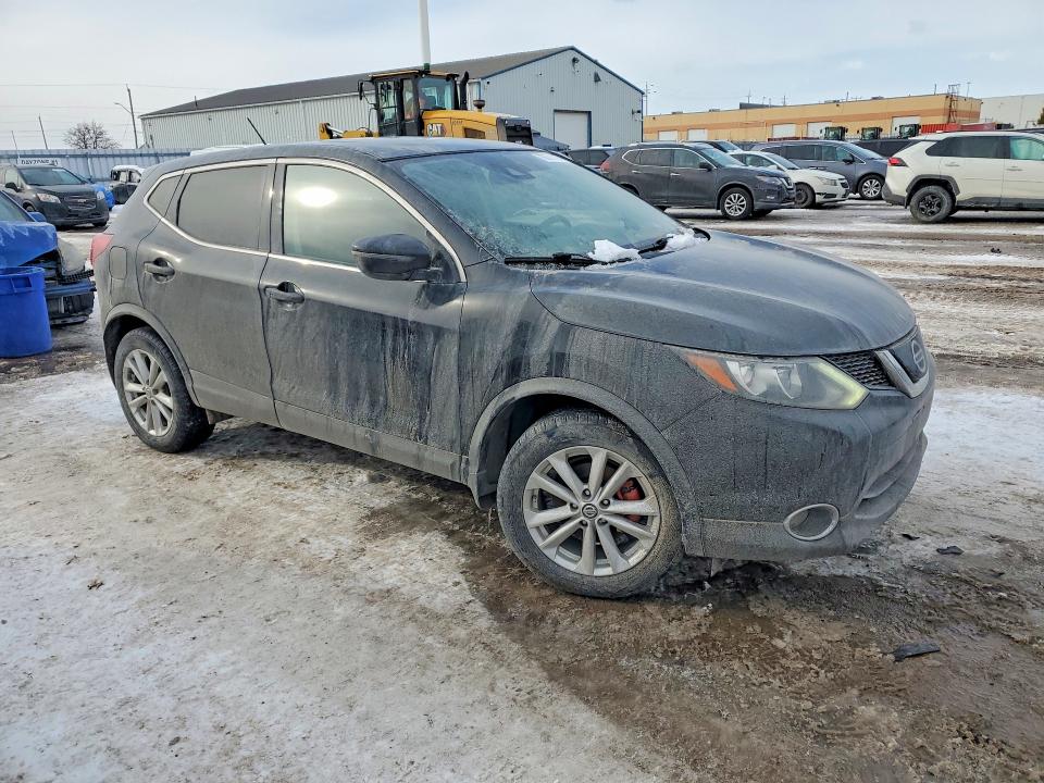 Продаж на аукціоні авто 2019 Nissan Rogue Sport, vin: JN1BJ1CR6KW318679, номер лоту: 76691785
