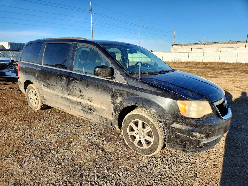 Aukcja sprzedaży 2012 Chrysler Town & Country, vin: 2C4RC1BG0CR223065, numer aukcji: 76795405