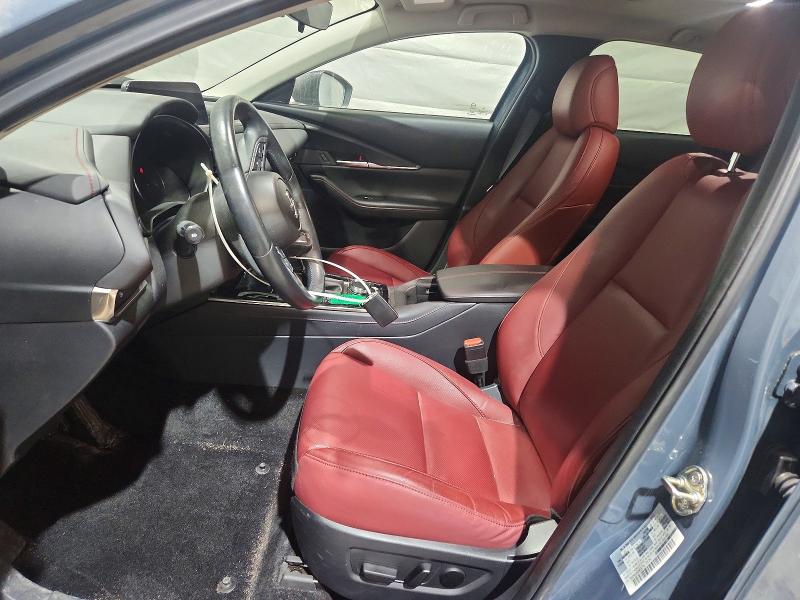 2024 Mazda Cx-30 მანქანა იყიდება აუქციონზე, vin: 3MVDMBCM5RM625776, აუქციონის ნომერი: 78425625