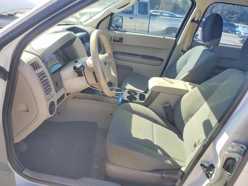 Aukcja sprzedaży 2011 Ford Escape, vin: 1FMCU0C71BKB82529, numer aukcji: 76056615