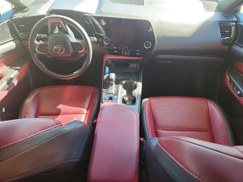 Продажа на аукционе авто 2022 Lexus Nx 250, vin: 2T2ADCAZ9NC001244, номер лота: 78775695