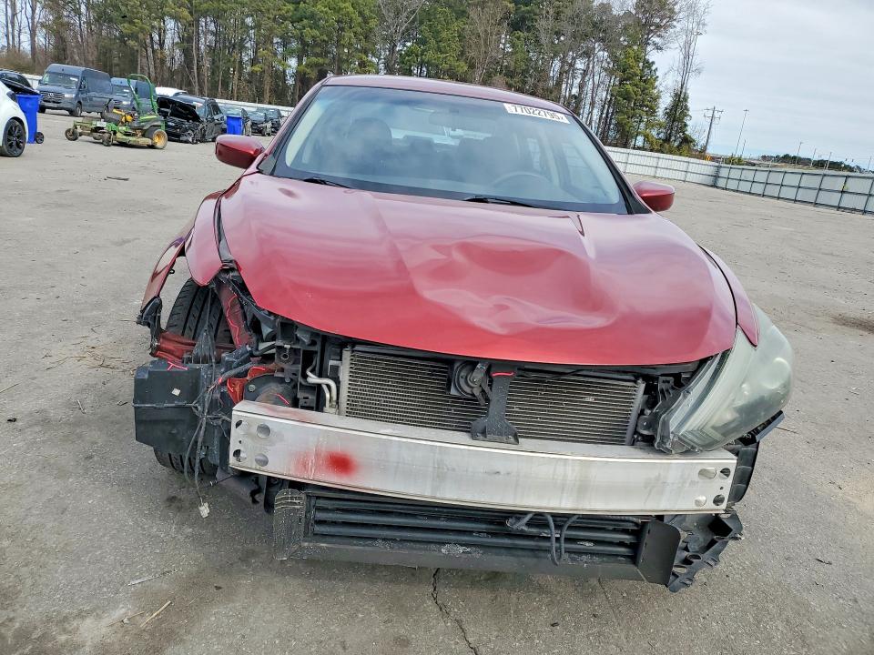 Aukcja sprzedaży 2016 Nissan Altima, vin: 1N4AL3AP5GC164738, numer aukcji: 77022795