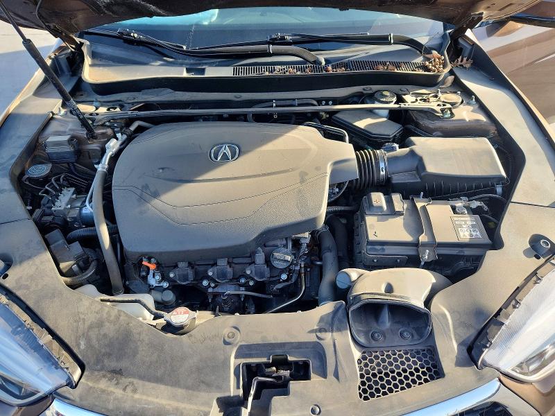 Продаж на аукціоні авто 2020 Acura Tlx, vin: 19UUB2F41LA004088, номер лоту: 79039475