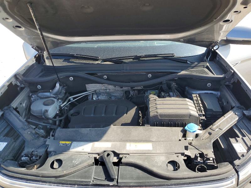 Продажа на аукционе авто 2024 Volkswagen Atlas Cross Sport, vin: 1V2AE2CA9RC208829, номер лота: 76233445