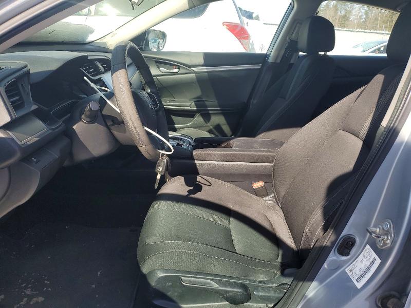 Aukcja sprzedaży 2016 Honda Civic, vin: 2HGFC2F54GH040752, numer aukcji: 78474065