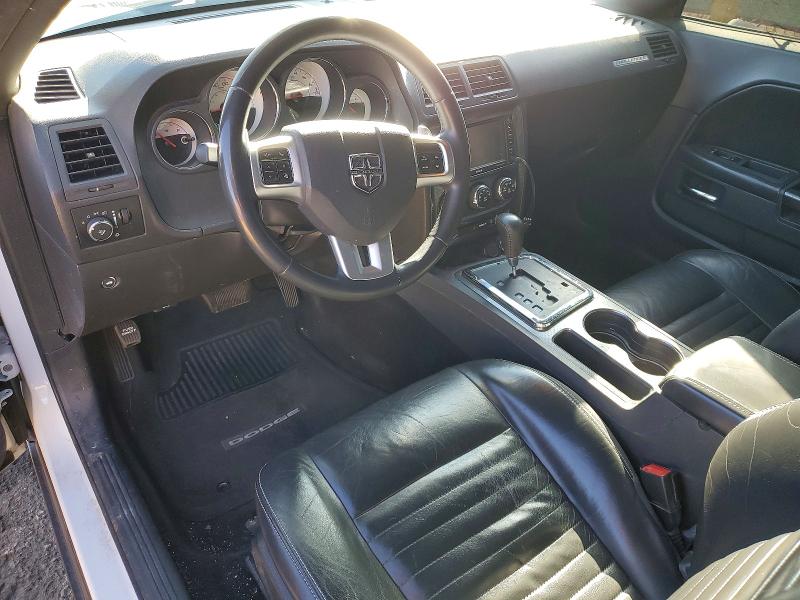 77614825 :رقم المزاد ، 2C3CDYAG2EH299252 vin ، 2014 Dodge Challenger مزاد بيع