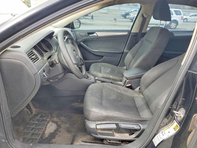 Продаж на аукціоні авто 2016 Volkswagen Jetta, vin: 3VWD67AJ3GM210600, номер лоту: 78695145
