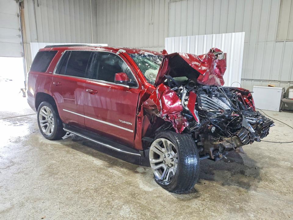 Aukcja sprzedaży 2017 Gmc Yukon, vin: 1GKS1BKC5HR262570, numer aukcji: 73013785
